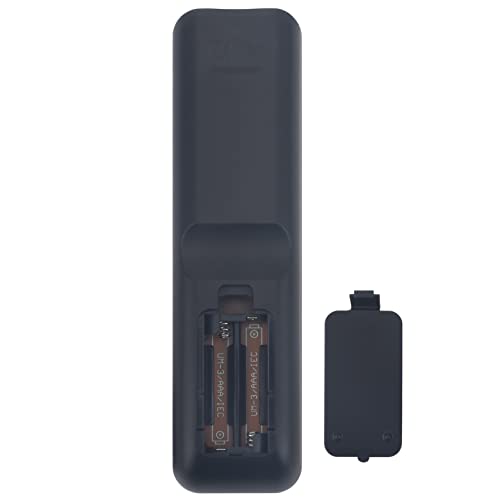 Allimity RC-970R RC970R Replacement Remote Control fit for Onkyo AV Receiver 24140970 TX-SR393 TX-SR494 HT-R398 HT-S3910 TXSR393 TXSR494 HTR398 HTS3910 - Image 4