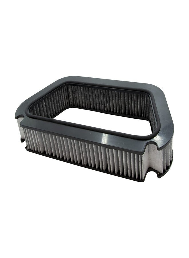 فلتر هواء المقصورة الممتاز ECOGARD XC36076C مع مزيل الروائح بالكربون النشط، يناسب سيارة أودي A8 كواترو 2004-2010 - Image 3
