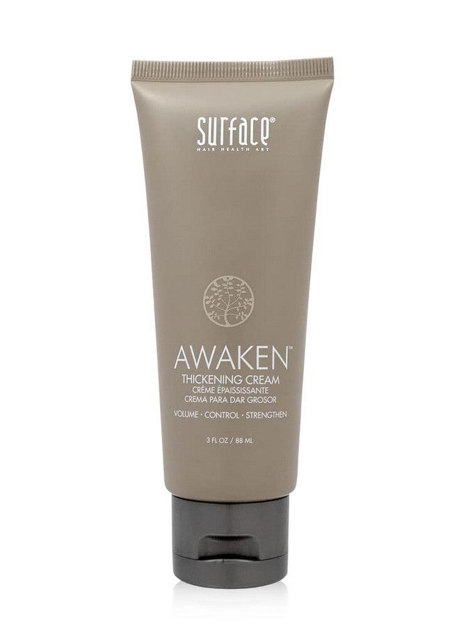 SURFACE Awaken Thickening Cream: Volume, Style, Hold & Strengthen, 3oz - Image 1