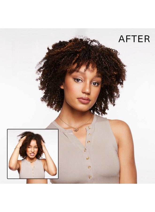 SURFACE Awaken Thickening Cream: Volume, Style, Hold & Strengthen, 3oz - Image 5