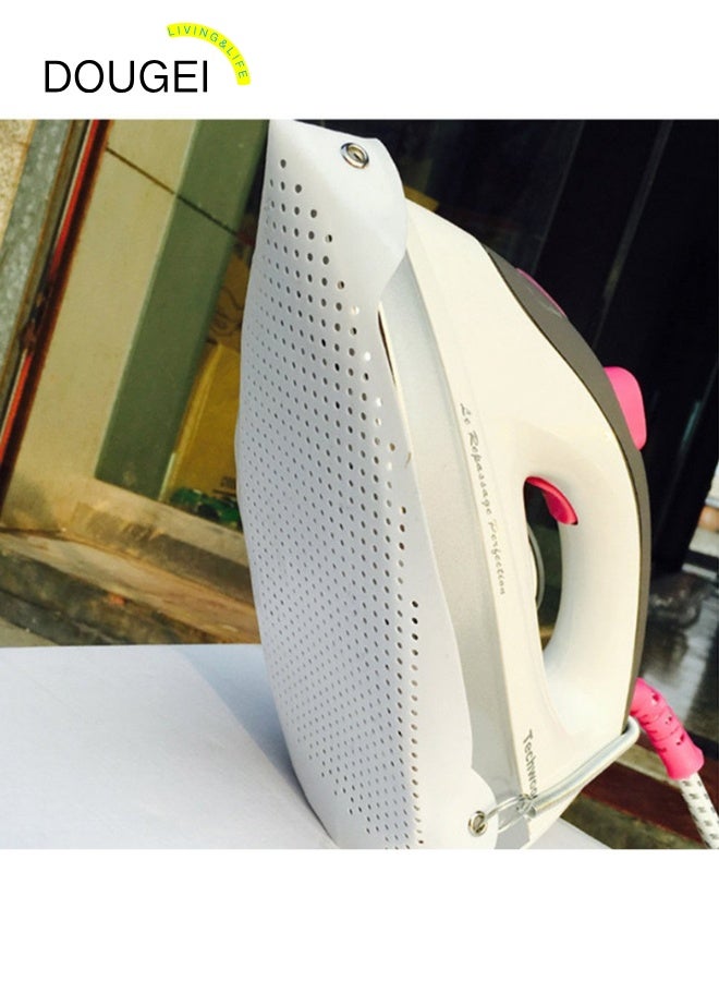 DOUGEI 1 Piece Cover Iron Shoe Used for Electric Iron - Image 3