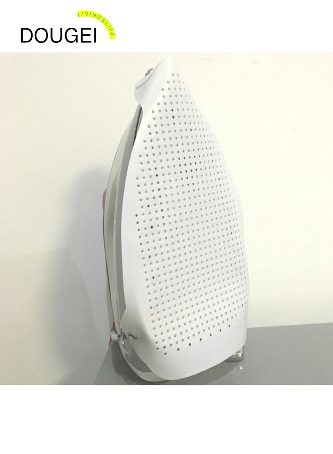 DOUGEI 1 Piece Cover Iron Shoe Used for Electric Iron - Image 4