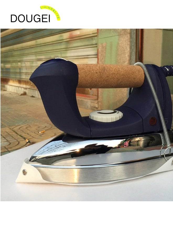 DOUGEI 1 Piece Cover Iron Shoe Used for Electric Iron - Image 2