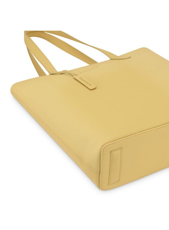 Fastrack Textured Work Tote Bag for Women, Girls and Ladies - Image 3