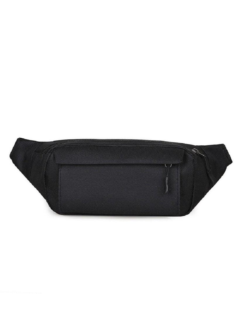Y&D - Multifunctional large capacity waterproof and wear-resistant outdoor sports waist pack - Image 1