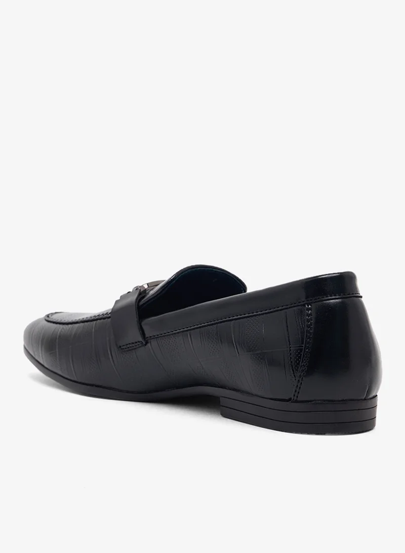 Robert Wood Formal Slip Ons