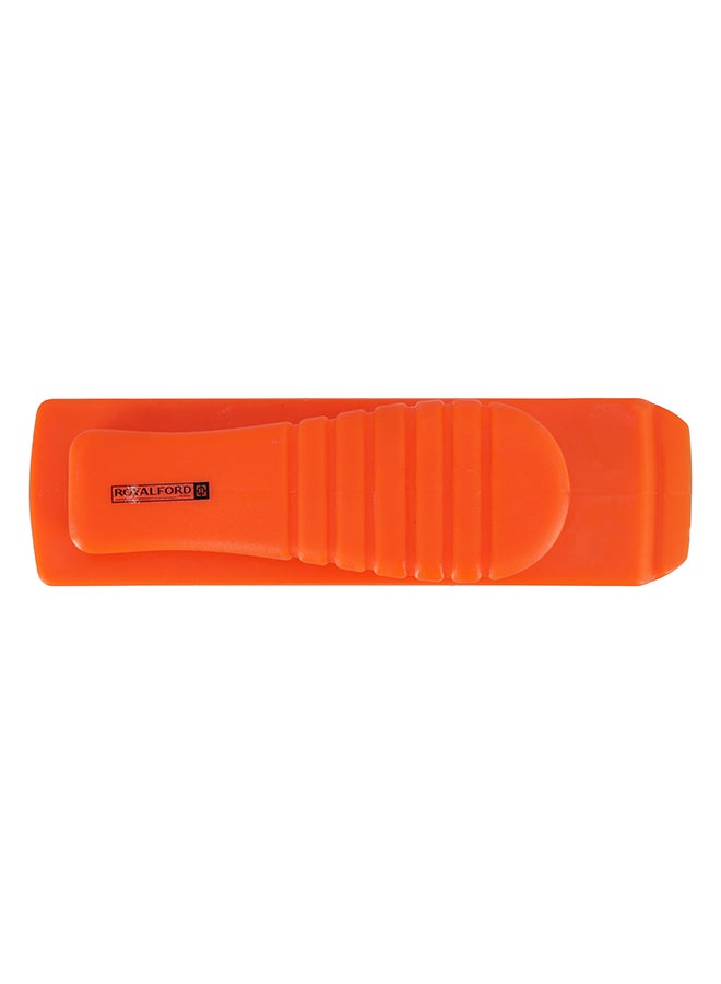 Royalford One Click Series Brush Assorted Color - Image 5