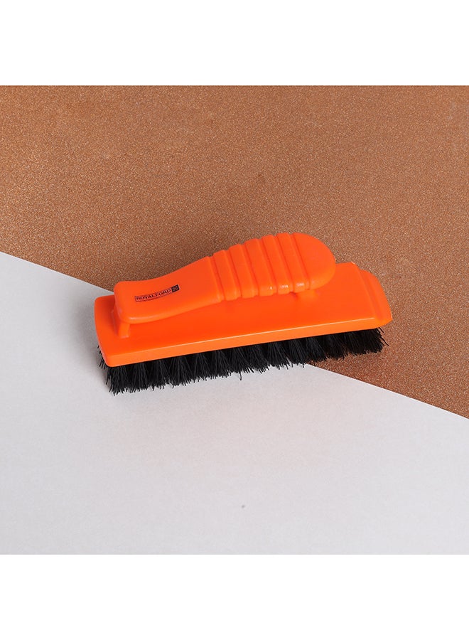 Royalford One Click Series Brush Assorted Color - Image 4