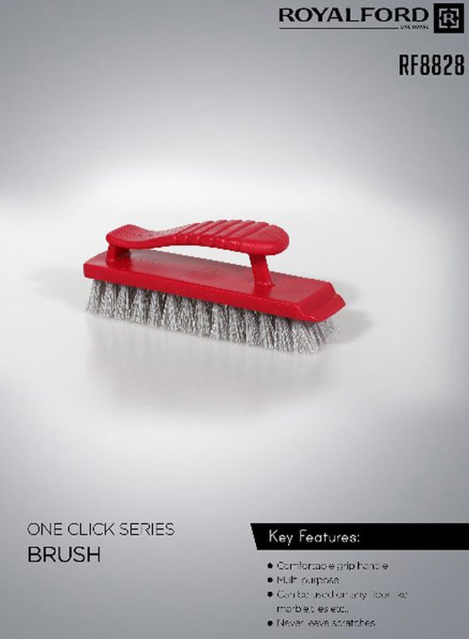 Royalford One Click Series Brush Assorted Color - Image 3