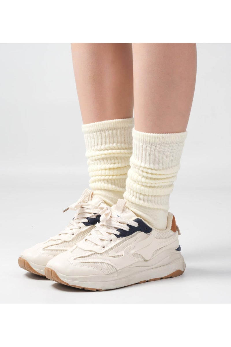 3 أزواج الجوارب اليوغا للنساء، غير انزلاق الجوارب جوارب بيلاتس لليوغا، بيلاتس، الباليه، الرقص، التمرين، المستشفى - Image 5