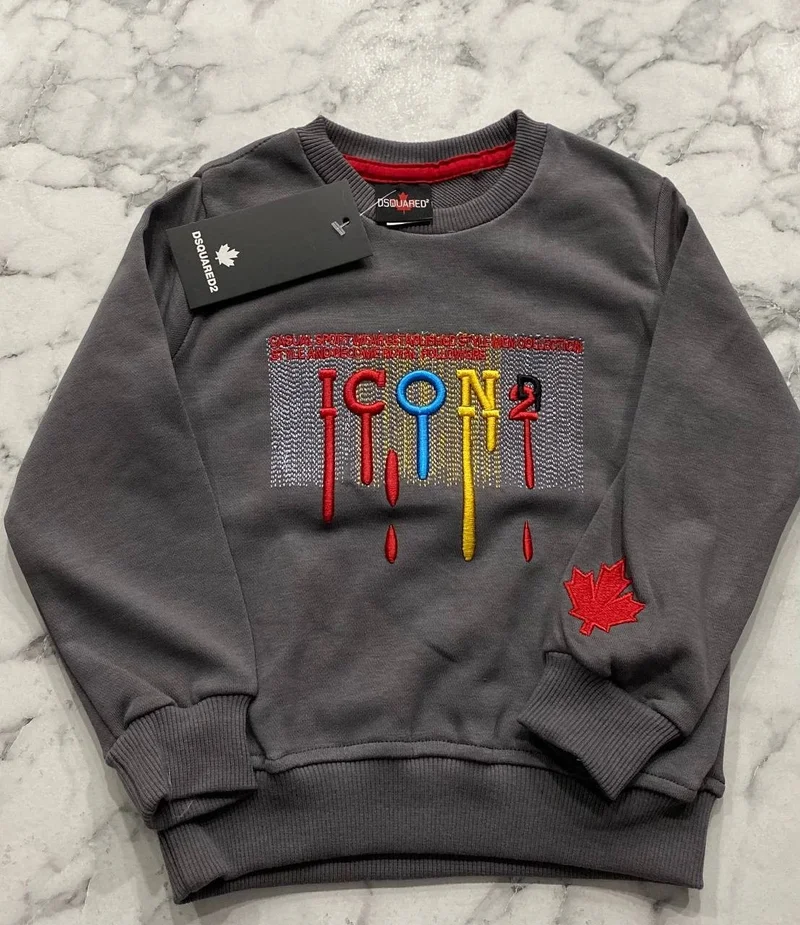 HC Kids Wear Sweatshirt