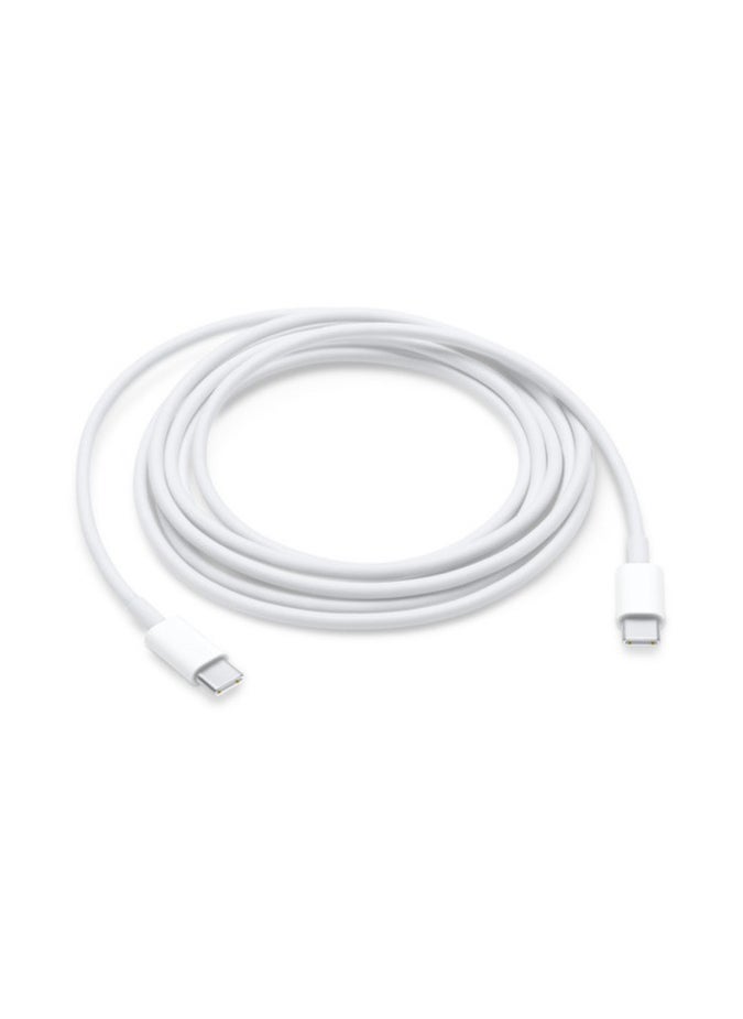 Generic - Power Flow USB C Cable 60W, USB-C to USB-C Cable 1.5 meter, USB C Charger Cable - Image 1