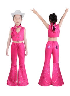 Barbie Suit Costume For Kids