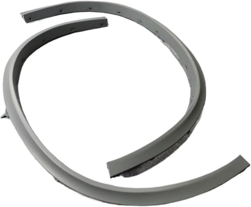 Yurefax Car Wheel Arch Fender Flares for BMW X5 - Image 1