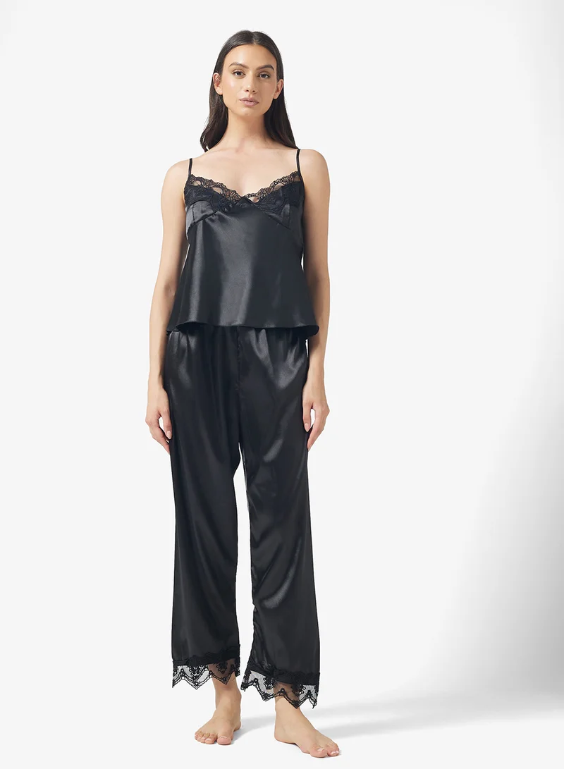 ELLA 5 Piece Pyjama Set