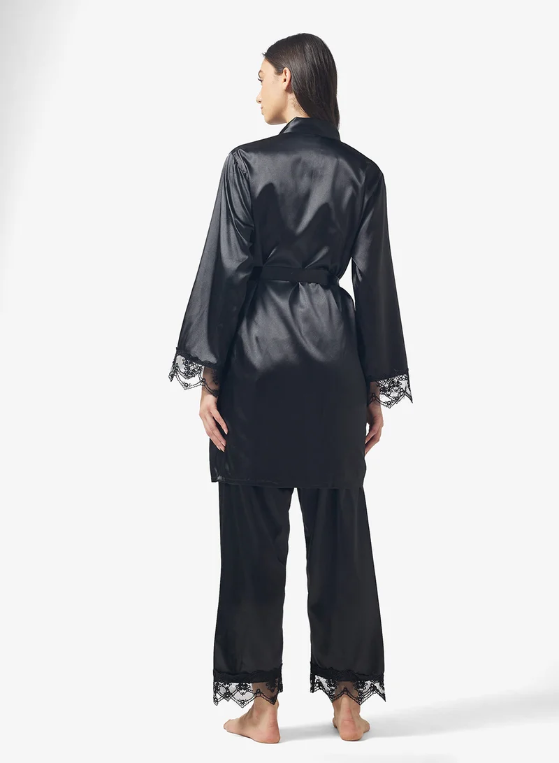 ايلا 5 Piece Pyjama Set