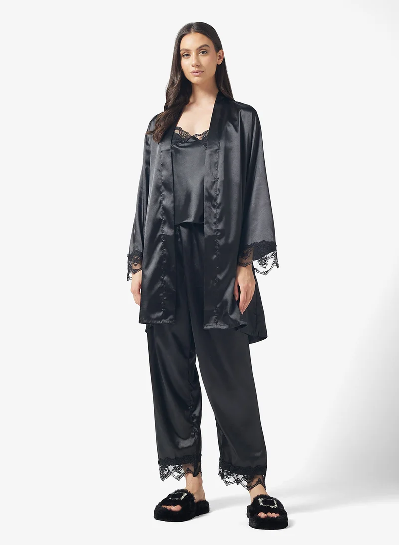ELLA 5 Piece Pyjama Set