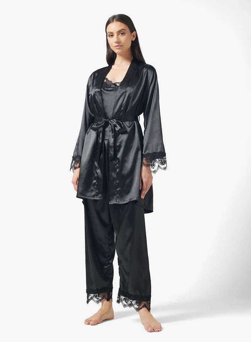 ايلا 5 Piece Pyjama Set
