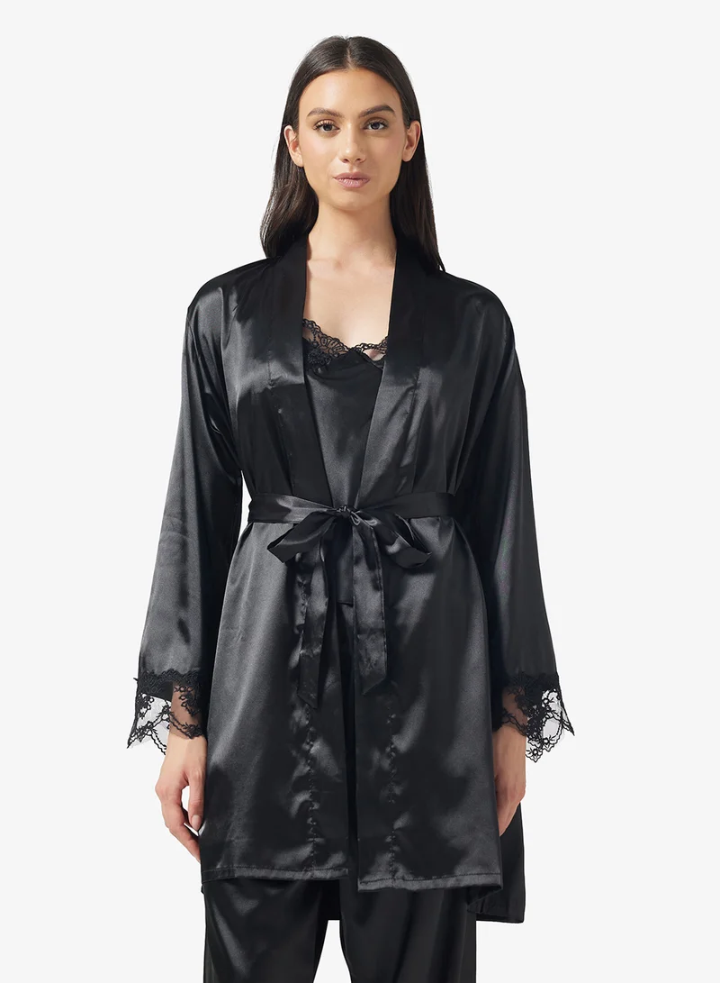 ELLA 5 Piece Pyjama Set