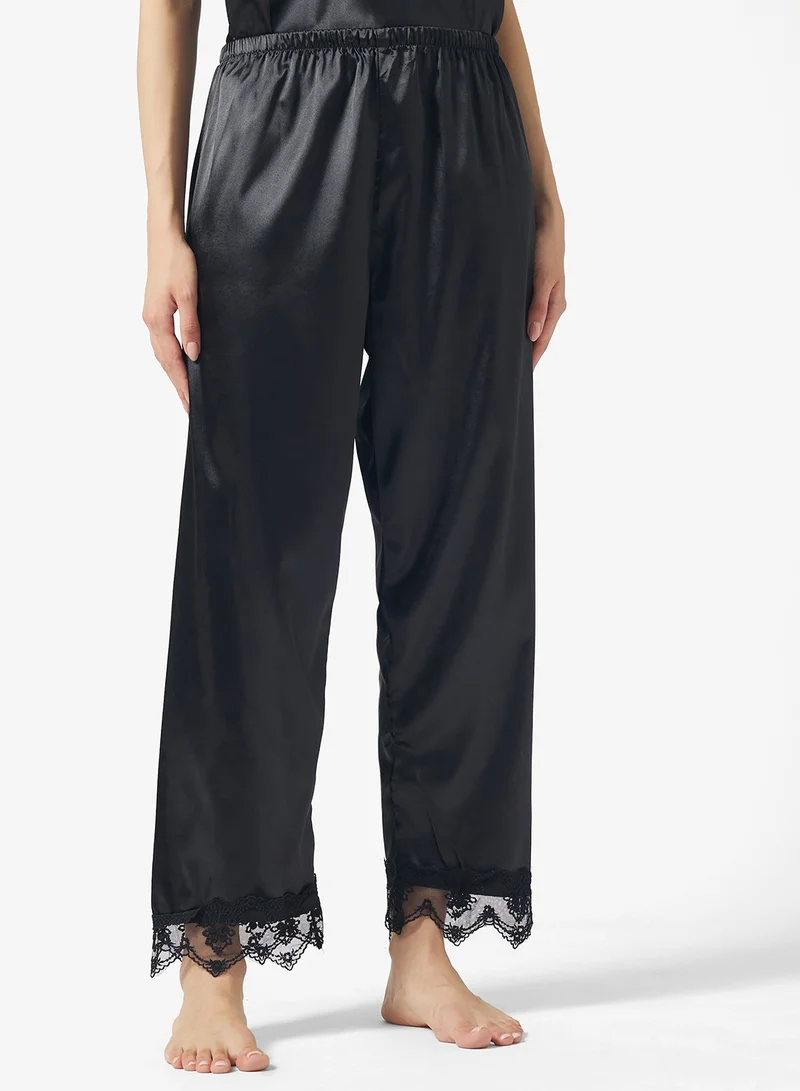 ELLA 5 Piece Pyjama Set