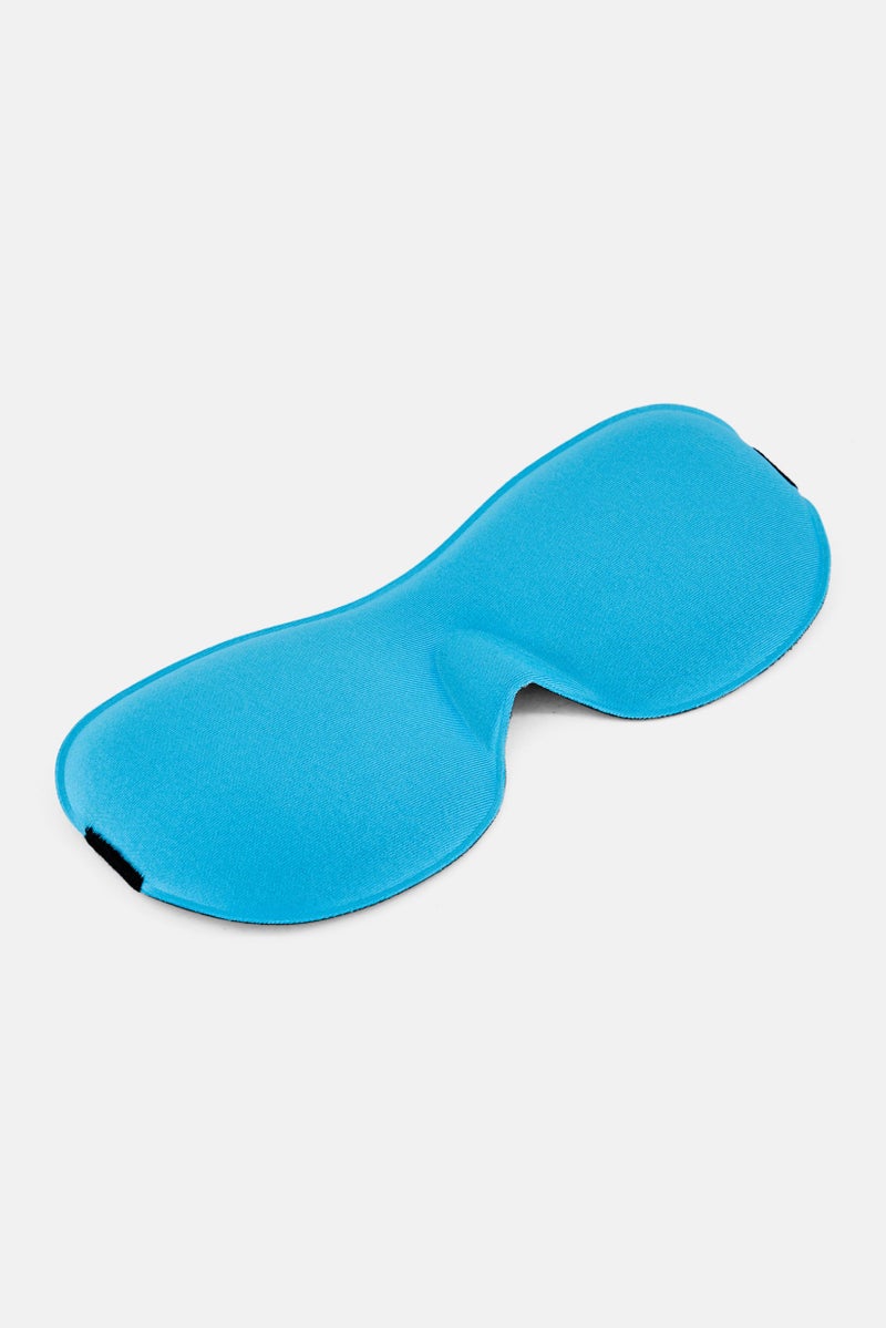 Daily Concepts Daily Relaxing Ultrilight Sleep Mask, Blue - Image 3