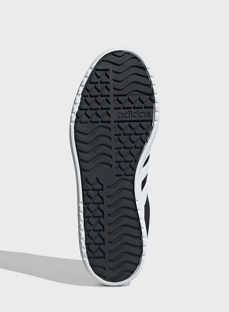 adidas حذاء في إل كورت بولد