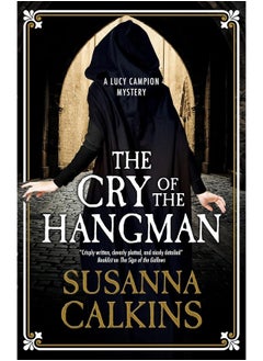 The Cry of the Hangman 