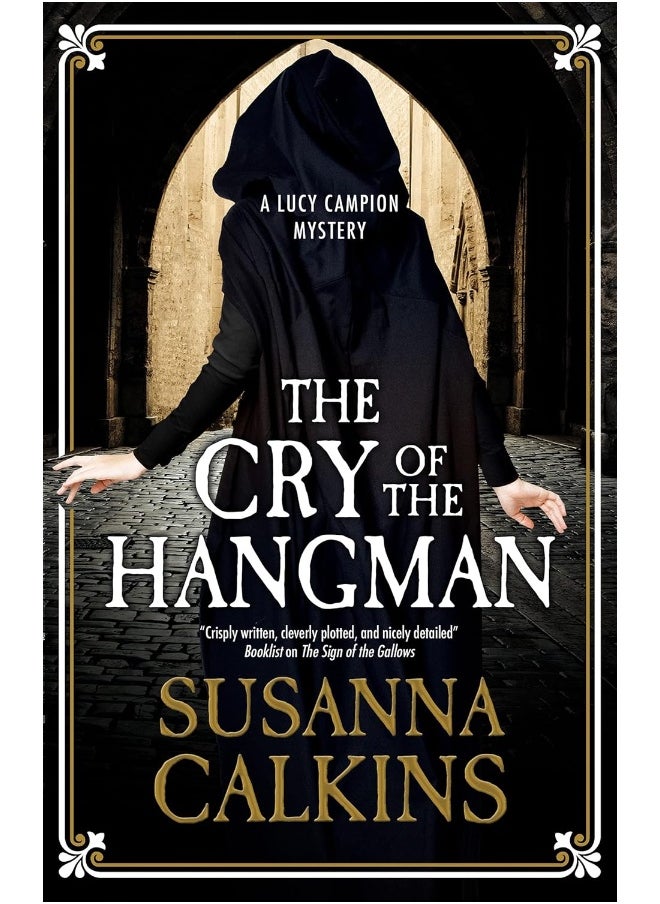 The Cry of the Hangman 