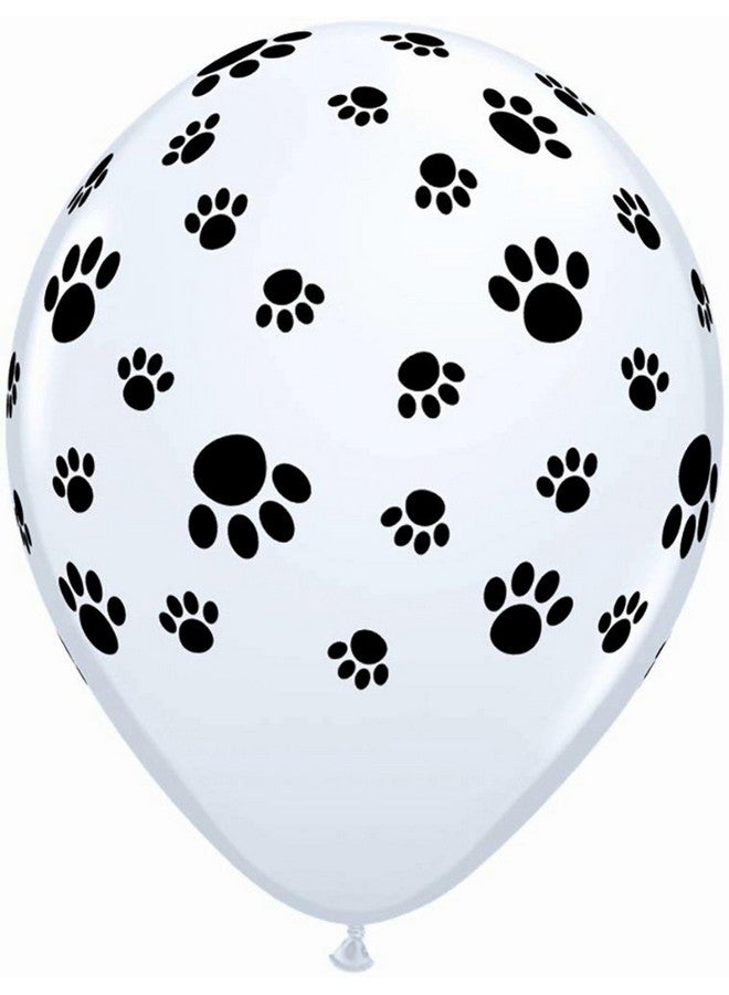 Anagram Paw Pups on Patrol Birthday Party Supplies Chase and Skye Balloon Bouquet Decorations - Image 5