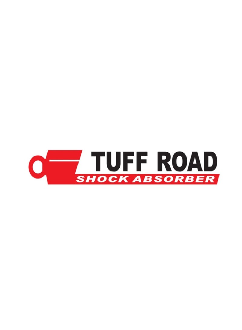 TUFF ROAD SHOCK ABSORBER FRONT TOYOTA SEQUOIA 2008-22 LEFT/RIGHT-340050 - Image 4