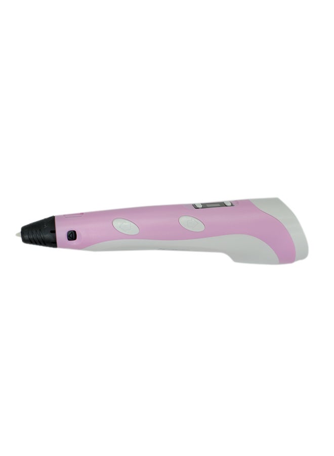 3D Digital Pen Pink - Image 3