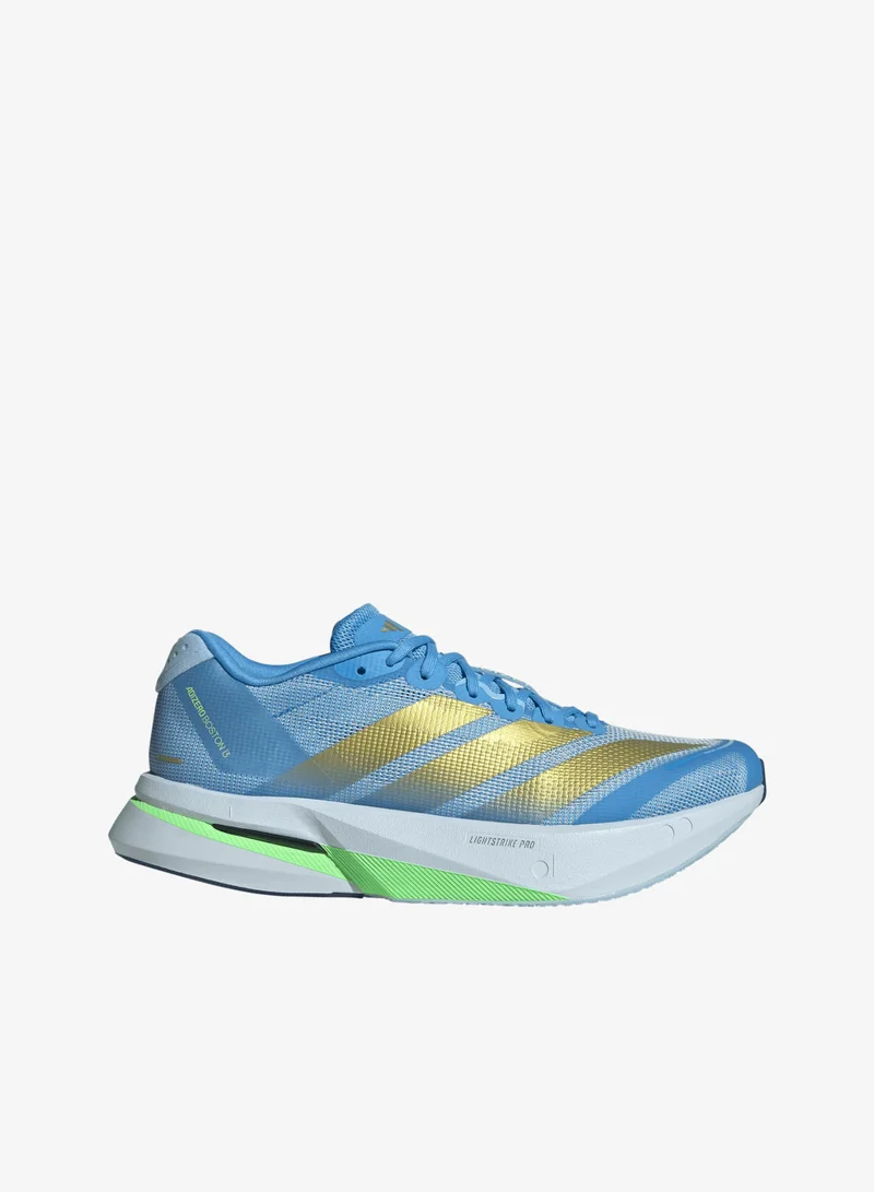 Adidas Adizero Boston 13 Shoes