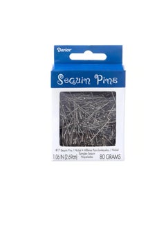 Darice Nickel Pins #17 1-1/16 inches 80 grams  - Image 3