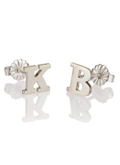 22KT Gold Personalized Initial Stud Earrings - FKJERN22KU6248 - pzsku/ZC062123E2C795B2D0226Z/45/_/1738134709/d0d1a4a6-cf1f-4b65-bb3e-9e2e31dc1431