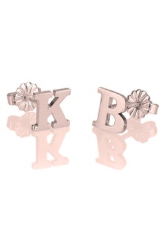 22KT Gold Personalized Initial Stud Earrings - FKJERN22KU6248 - pzsku/ZC062123E2C795B2D0226Z/45/_/1738134719/b5639d28-86cf-4387-ae0d-f2c57f8db559