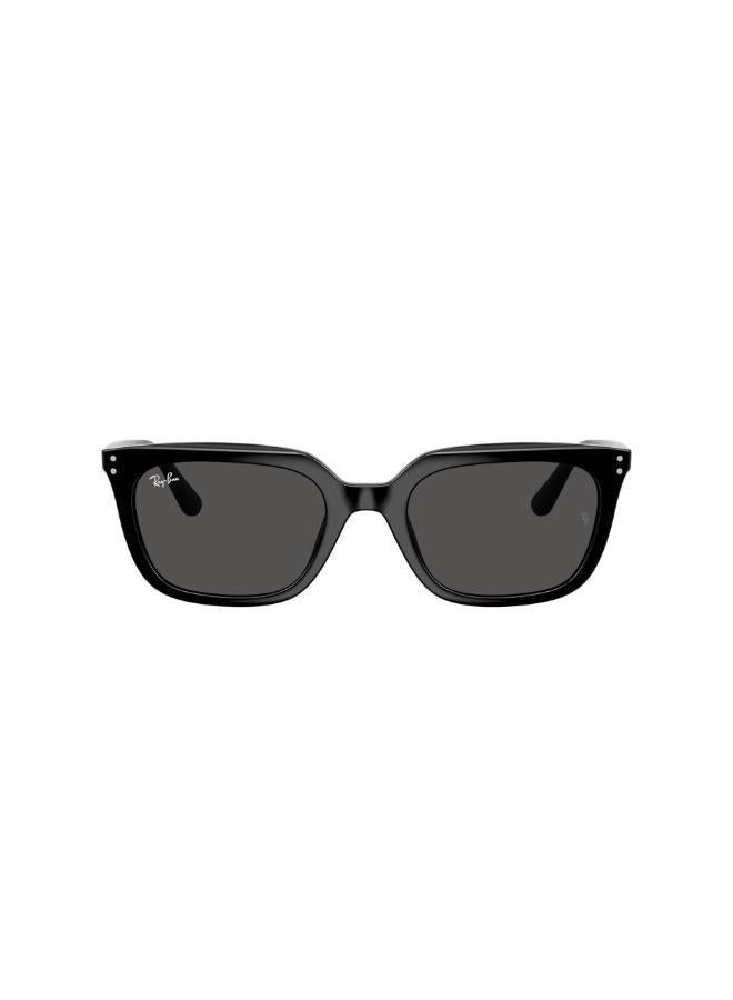 Ray-Ban 0Rb4439D Pentagon Sunglasses - Image 1