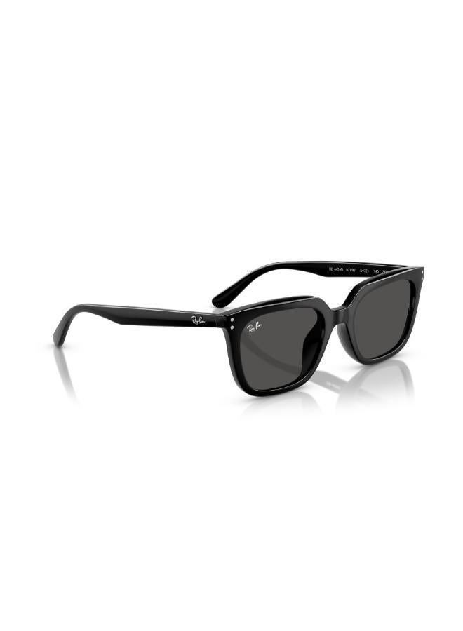 Ray-Ban 0Rb4439D Pentagon Sunglasses - Image 3
