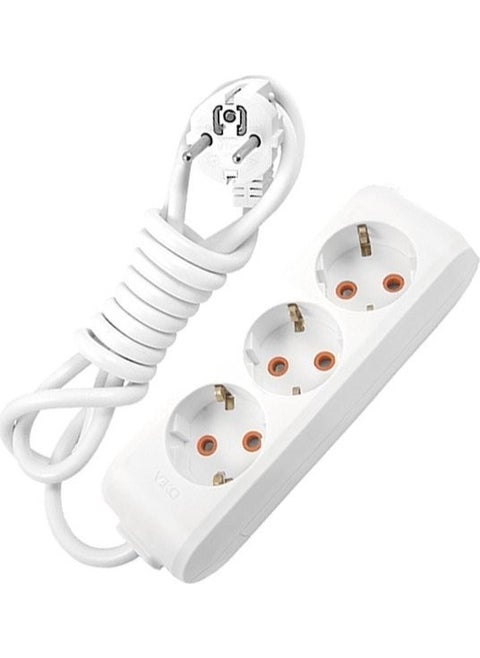 3-Plus 3 Meter Group Socket