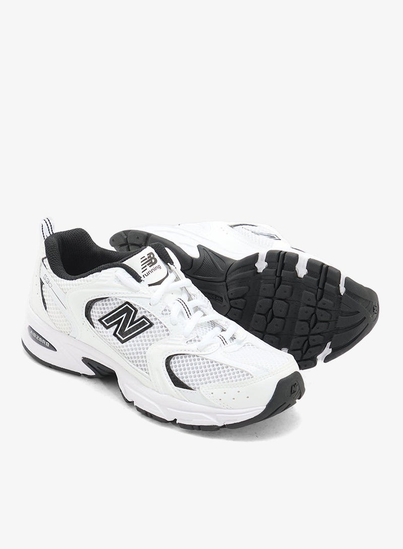 New Balance -MUNSELL WHITE (048) - Image 3
