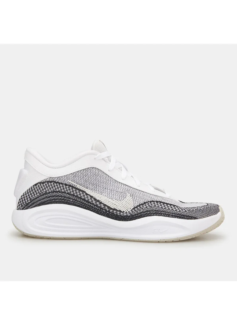 نايكي Men's G.T. Hustle Academy Basketball Shoes