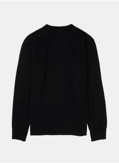 American Eagle AE Super Soft Icon Graphic Crew Neck  - Image 2