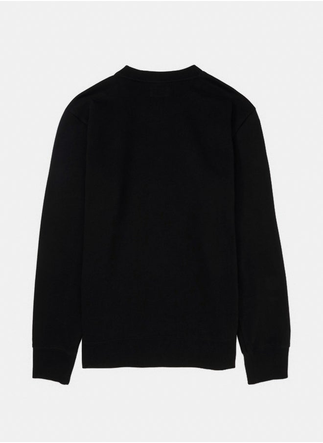 American Eagle AE Super Soft Icon Graphic Crew Neck  - Image 2