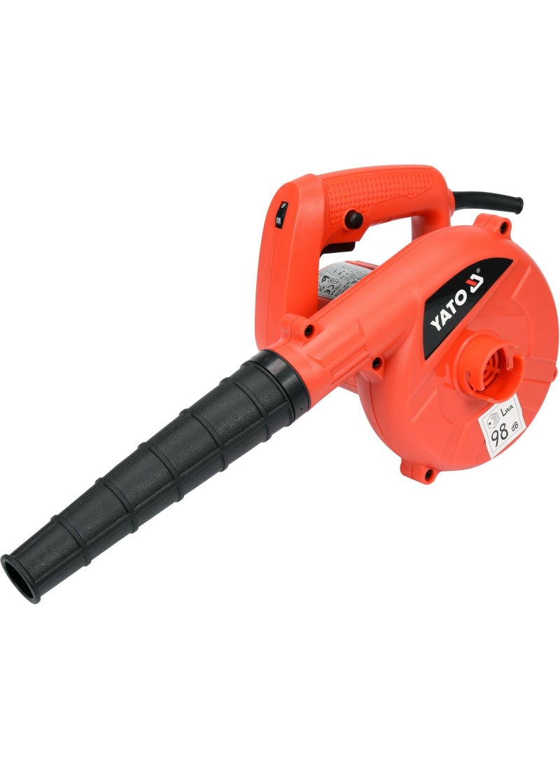 Yato - YATO Blower 600W YT-85170 - Image 1