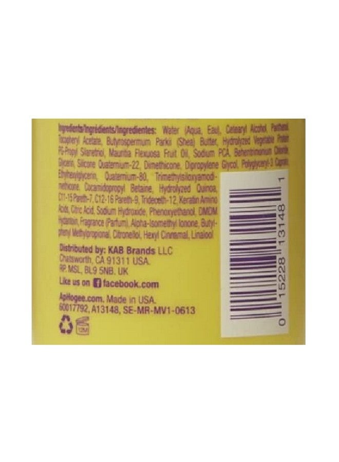 ApHogee Curlific Moisture Rich Leave-In 8oz - Image 3