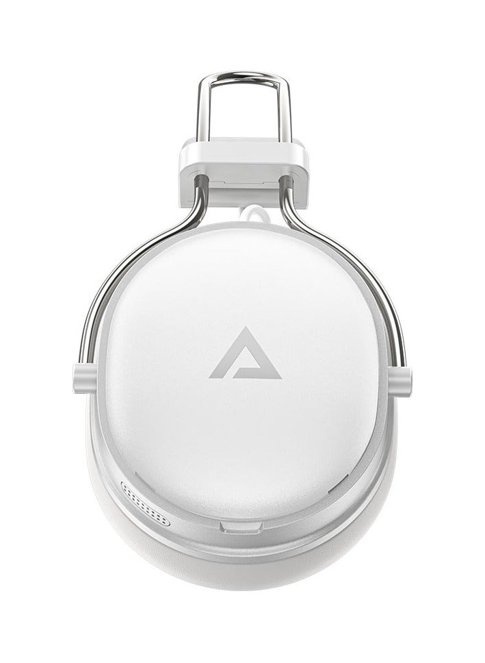 أسيفاست سماعة رأس ACEFAST H7 بلوتوث 5.4 لاسلكية تعمل على تقليل الضوضاء فوق الأذن - Image 3