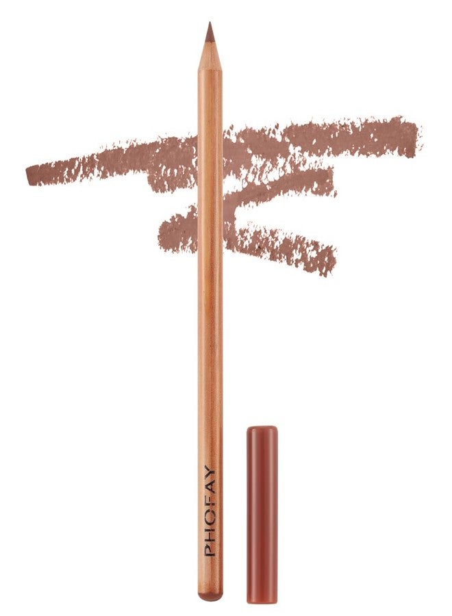 PHOFAY 12-Piece Lip Liner Set -Pro-Grade Precision, Skin-Loving Formula, Versatile Shades, Long-Wearing & Travel-Friendly (12 COLORS) - Image 2