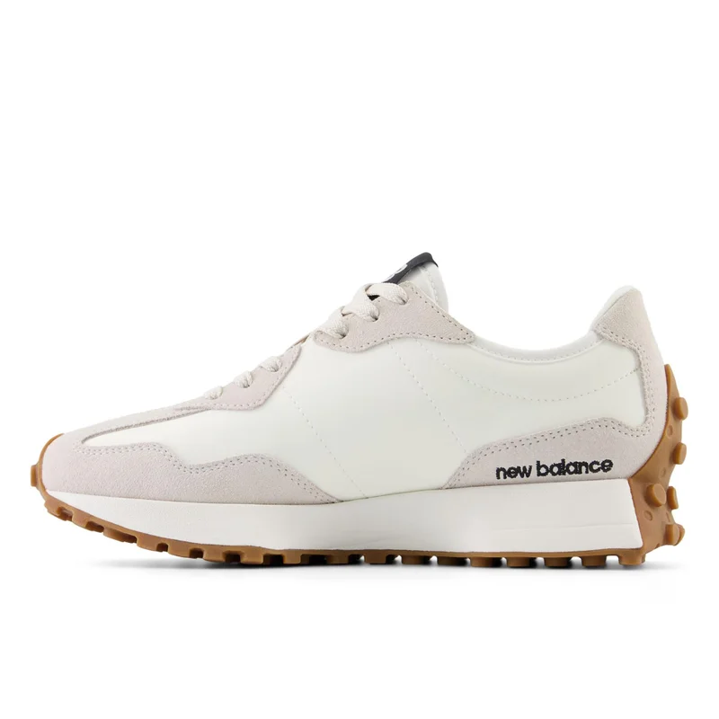 New Balance  327 casual Sneakers (Standard Fit) for Women | Best Price UAE