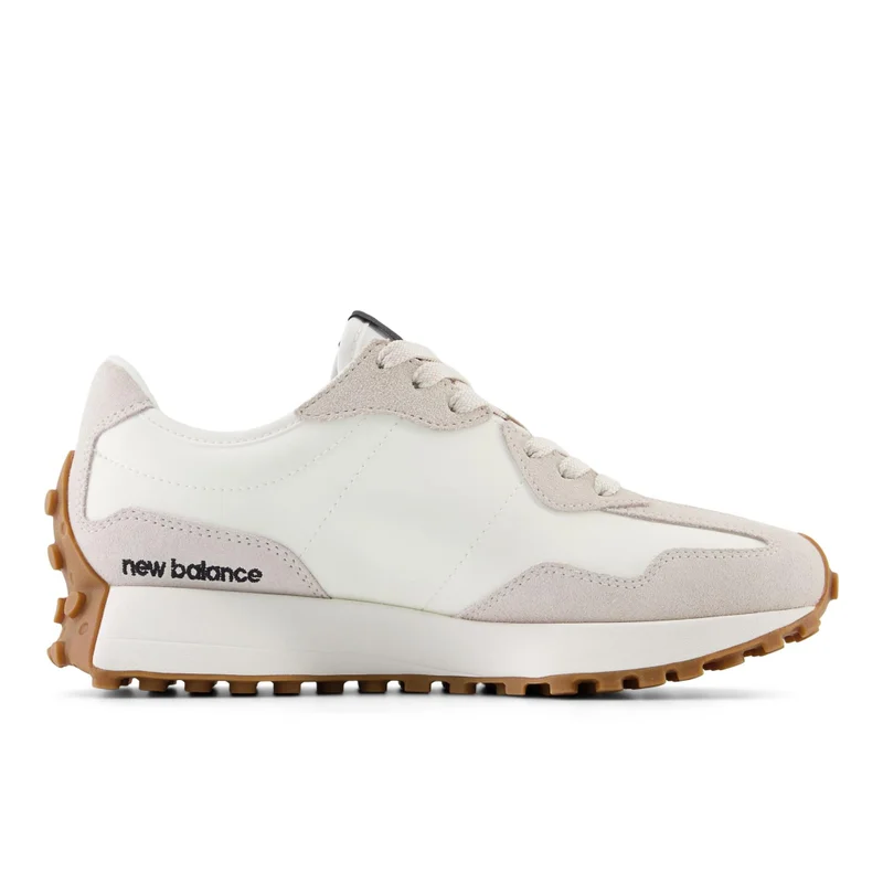 New Balance  327 casual Sneakers (Standard Fit) for Women | Best Price UAE