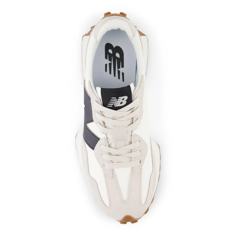 New Balance  327 casual Sneakers (Standard Fit) for Women | Best Price UAE
