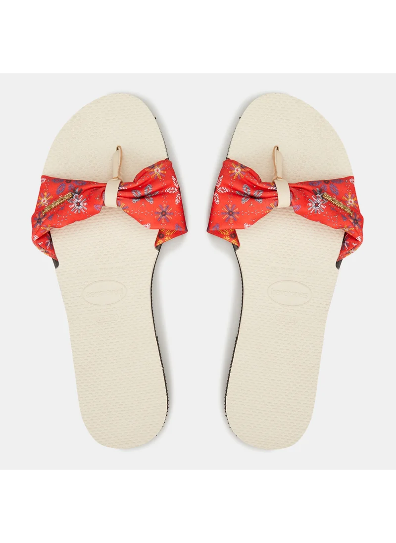 havaianas Women's You Saint Tropez Flip Flops
